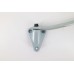 Toyota Hiace RH20 1977 -1981 Side Mirror with Glass - Left Hand Side